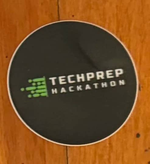 Techprep Hackathon