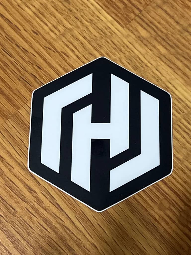 Hashicorp - Dashcon 2021 Hexagon