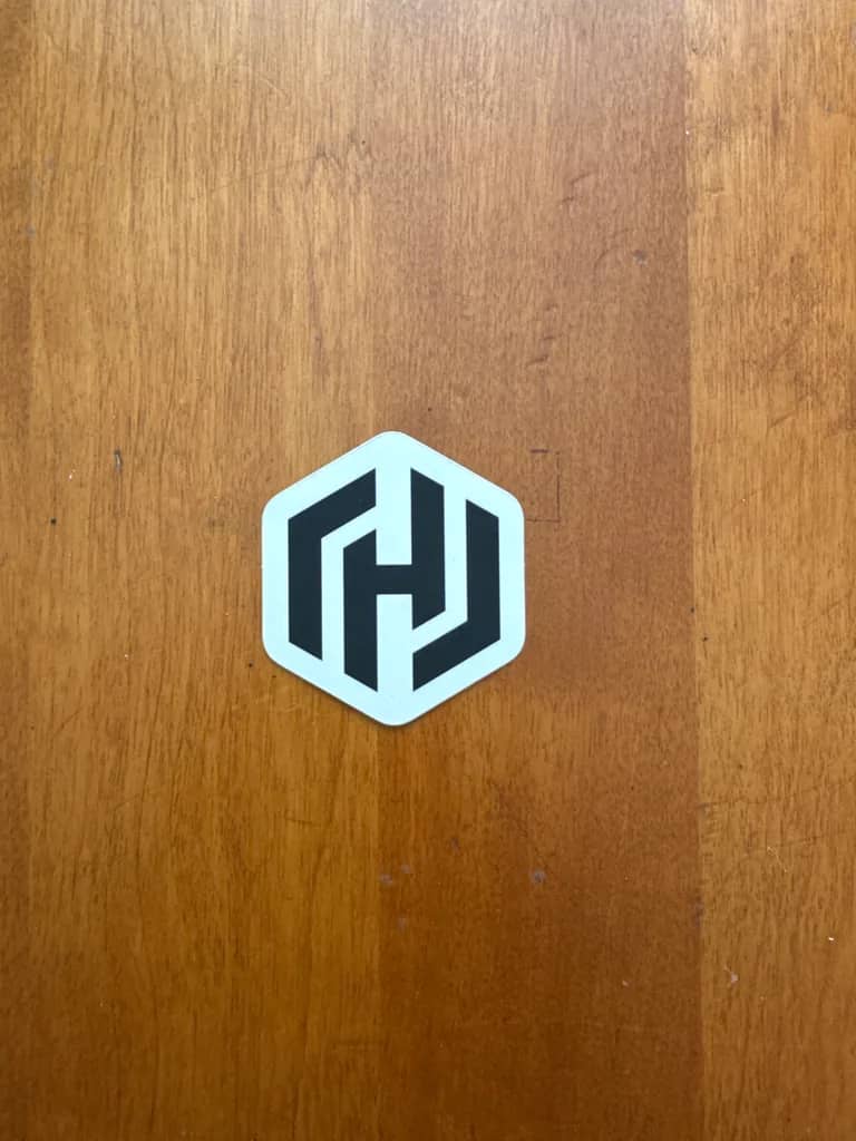 Hashicorp Logo