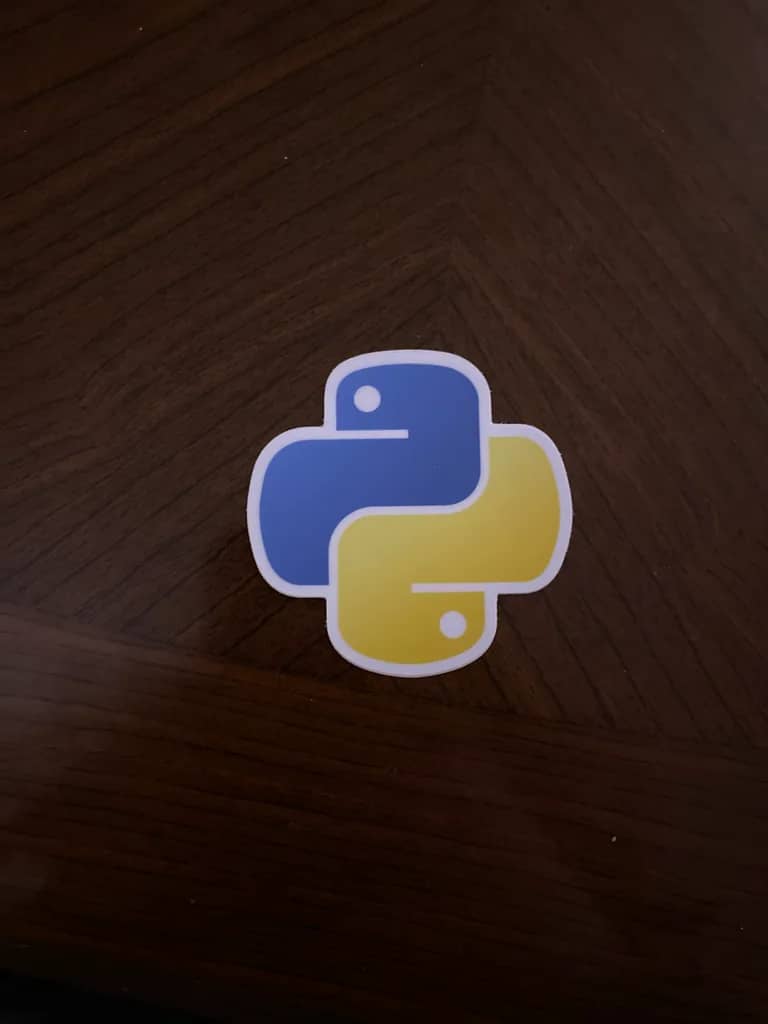 Python - Logo