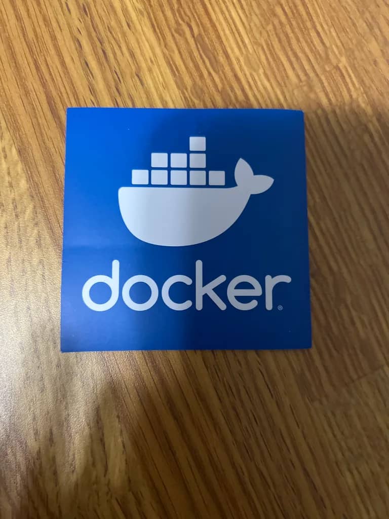 Docker