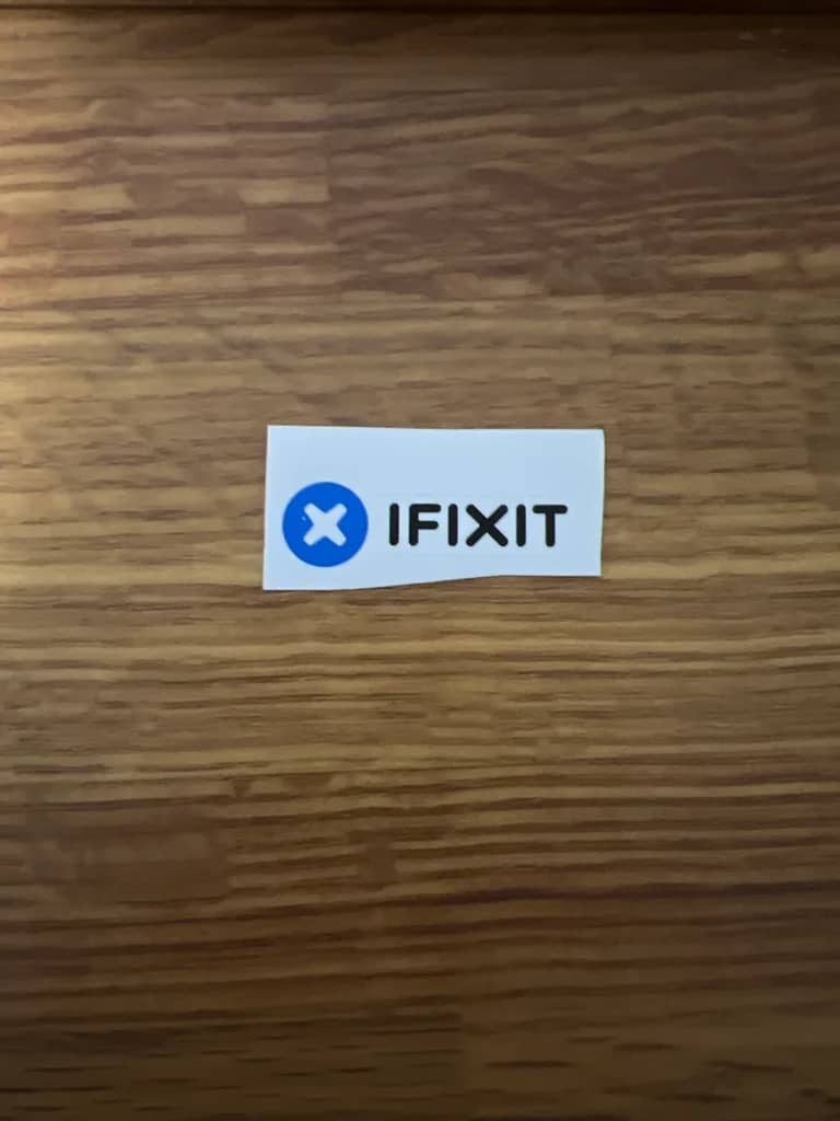 iFixit - Logo
