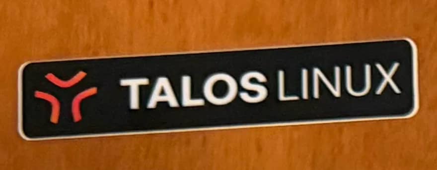 Talos Linux
