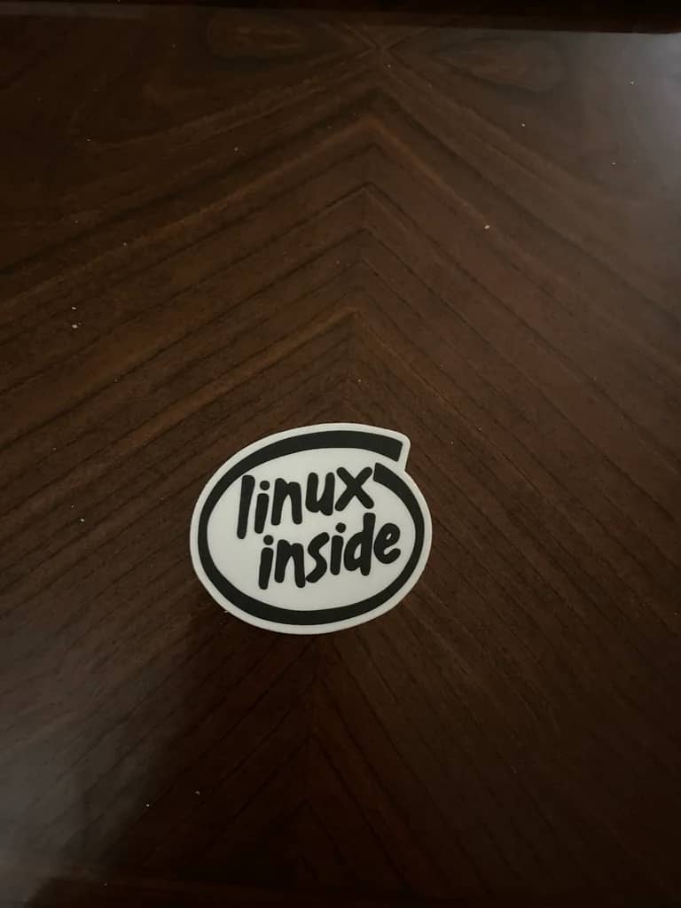 Linux Inside