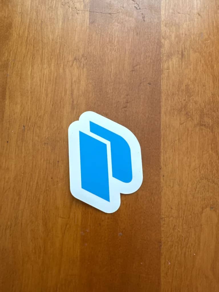 Packer Logo