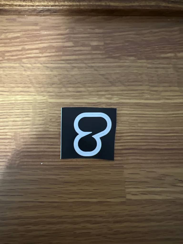 httpie - Logo - Black
