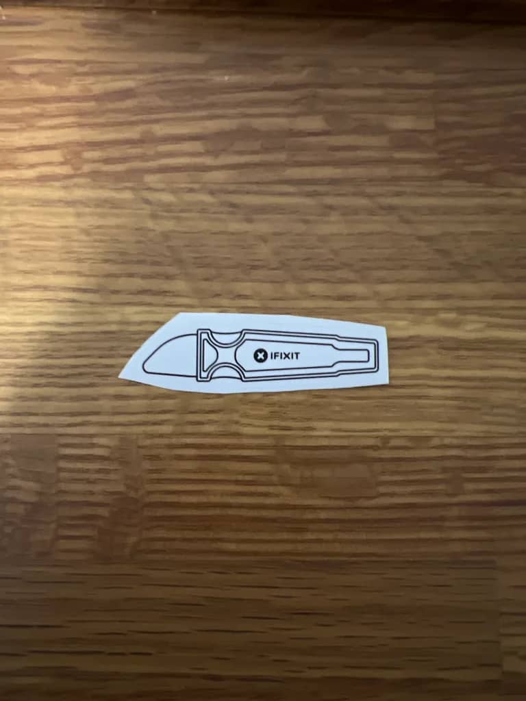 iFixit - Spudger