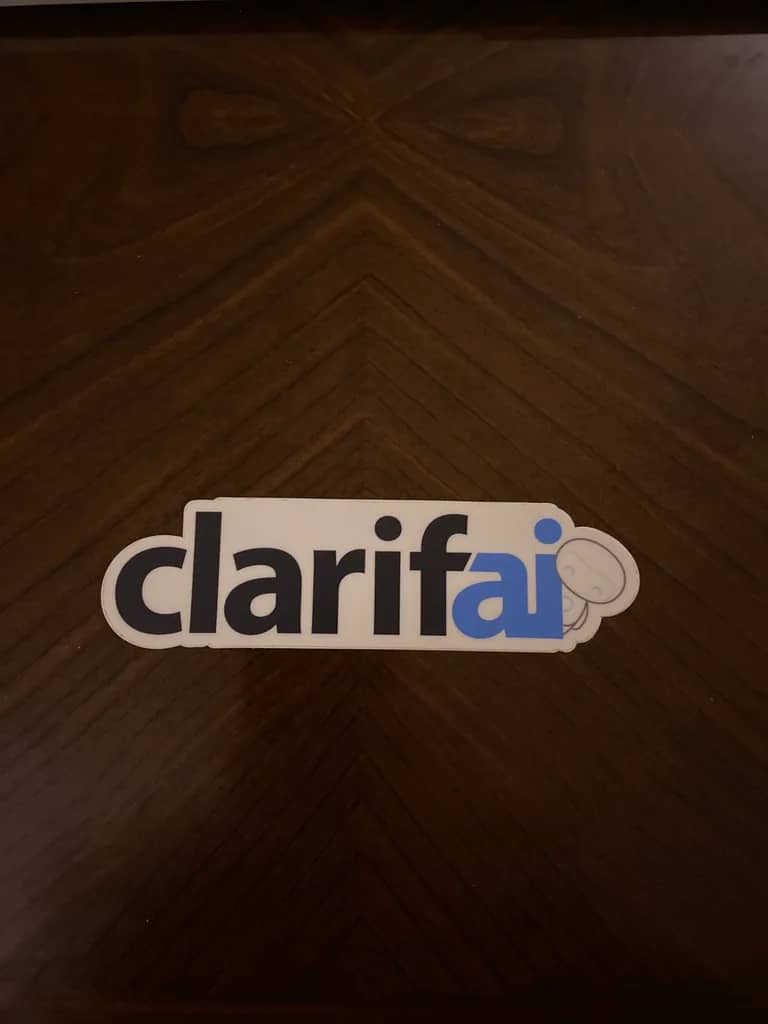 clarifai - Logo