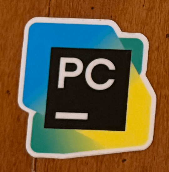 JetBrains - PyCharm