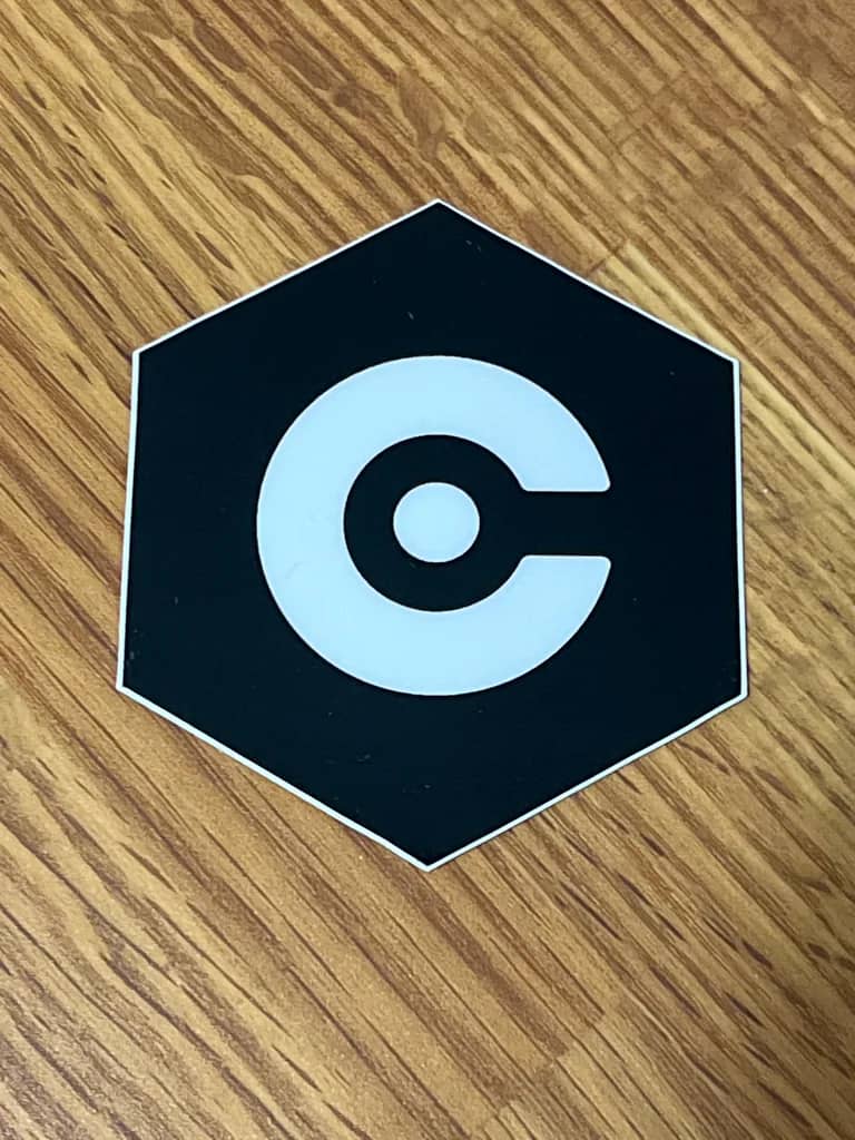 CircleCI - Dashcon 2021 Hexagon