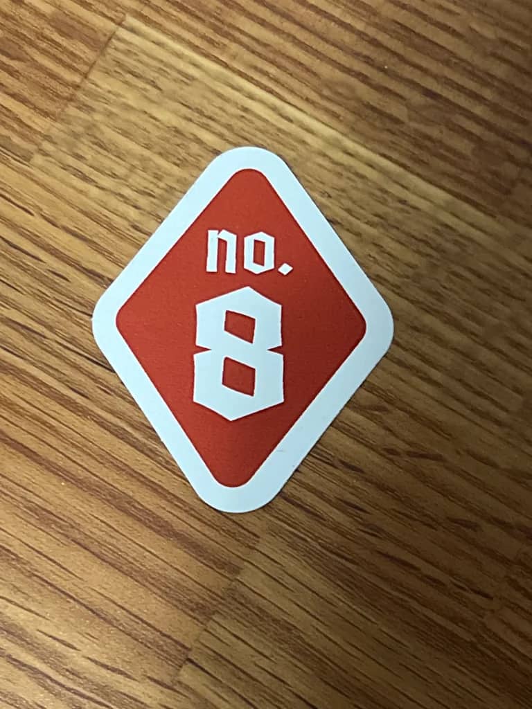 Hacktoberfest - 2021 Event Number