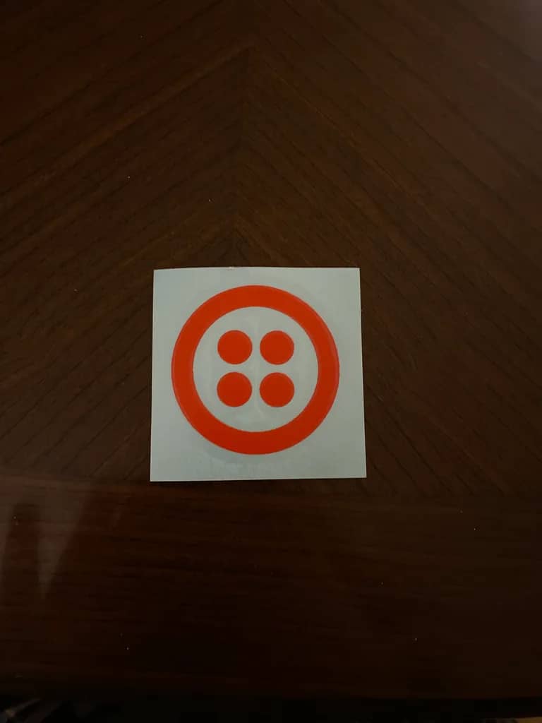 Twilio - Logo