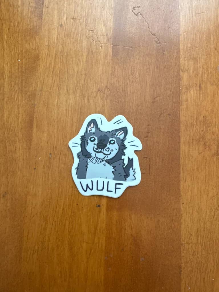 Wulf