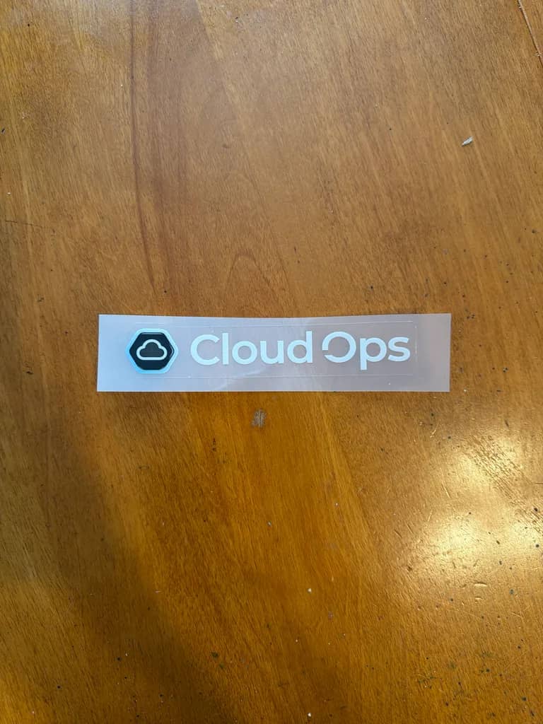 CoLab - Cloud Ops Team Logo
