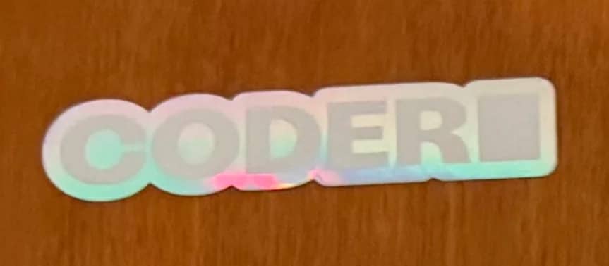 Coder