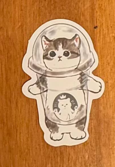 Catppuccino