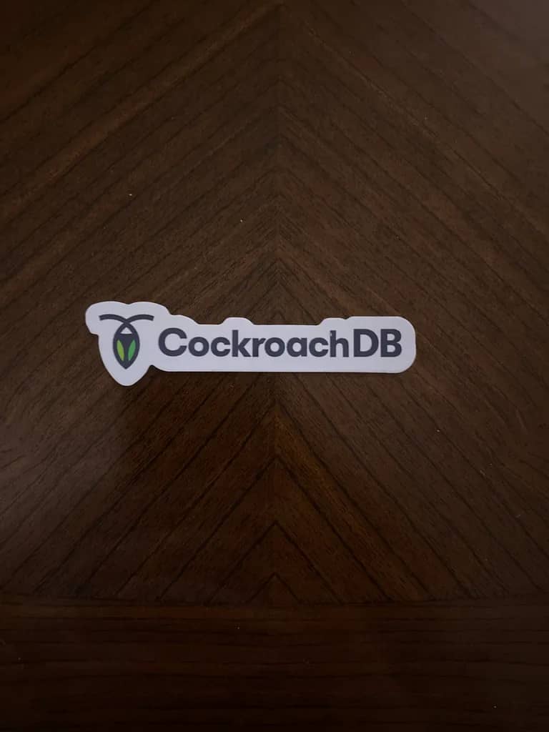 CockroachDB Logo