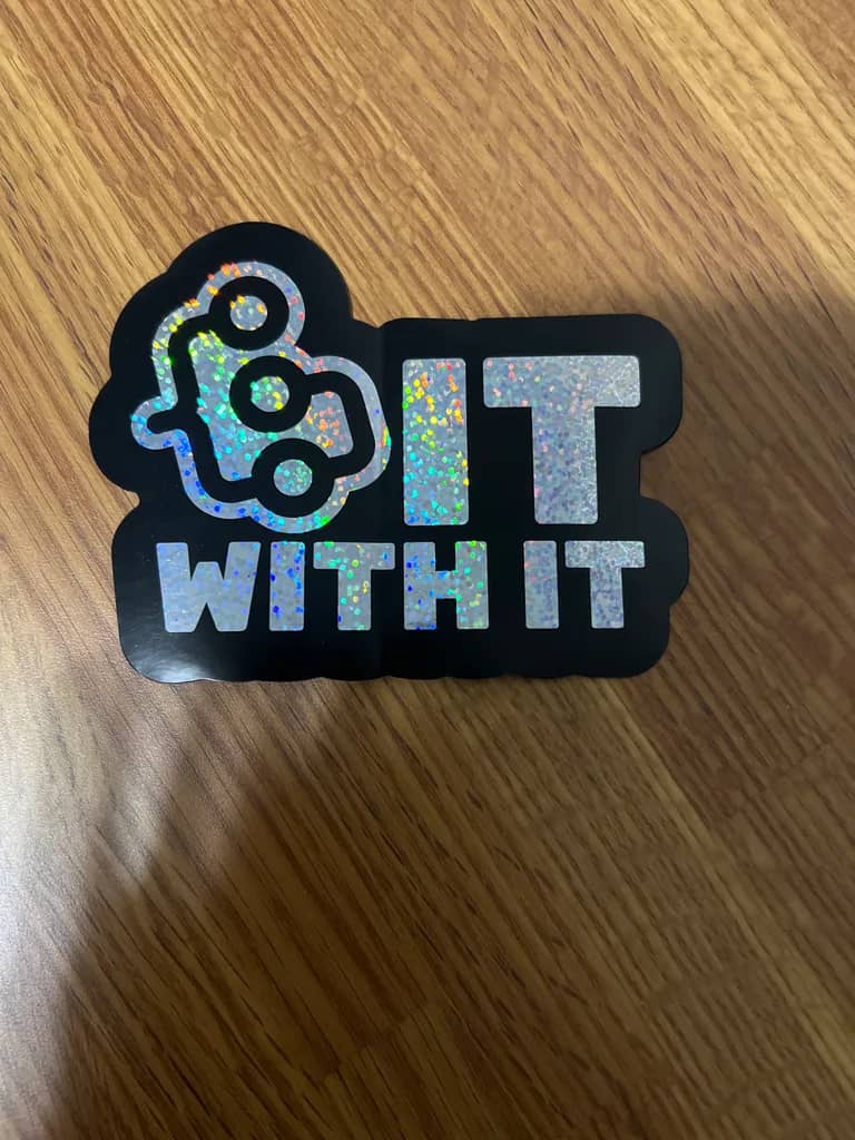 Git With It