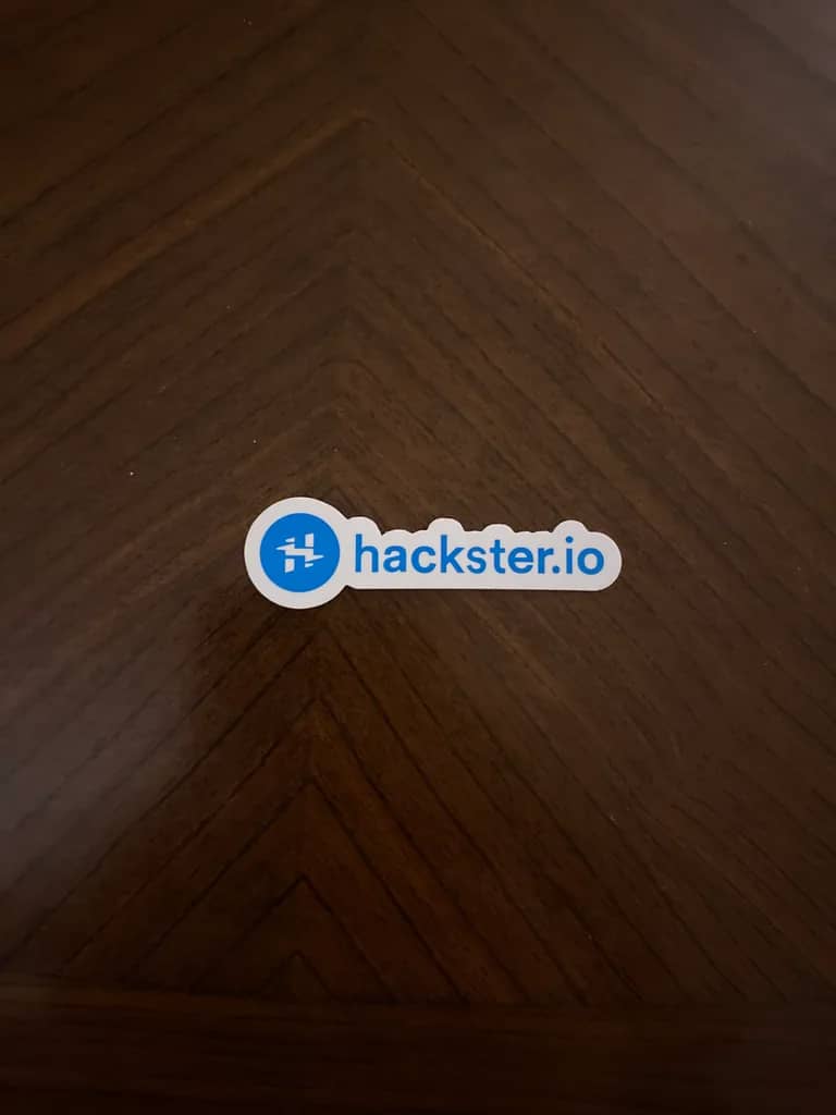 hackster.io - Logo