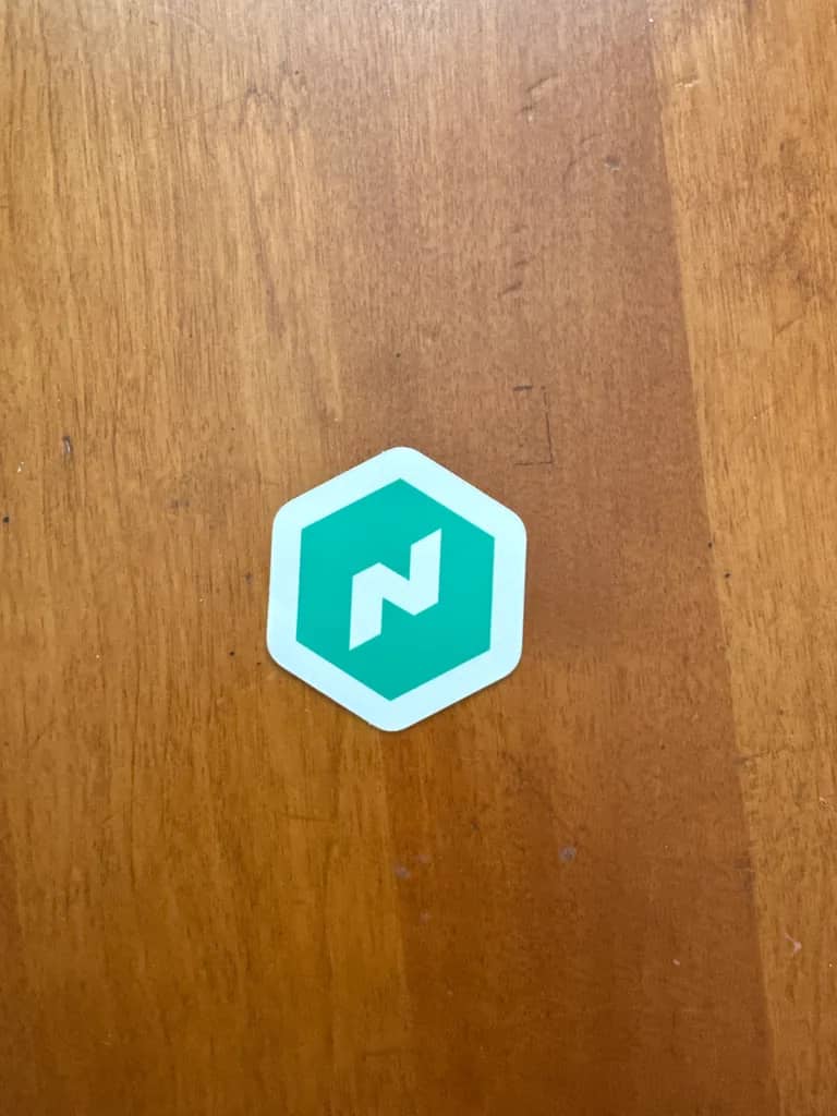 Nomad Logo