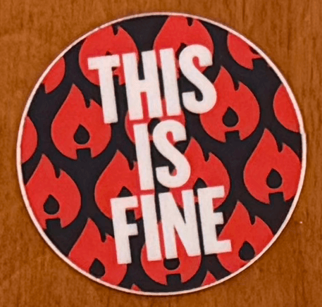 incident.io - This is Fine