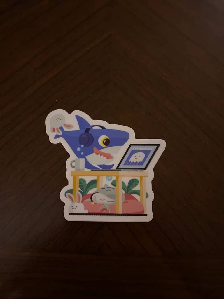 DigitalOcean - Remote Work Sammy