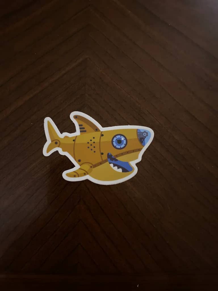 DigitalOcean - Robot Sammy