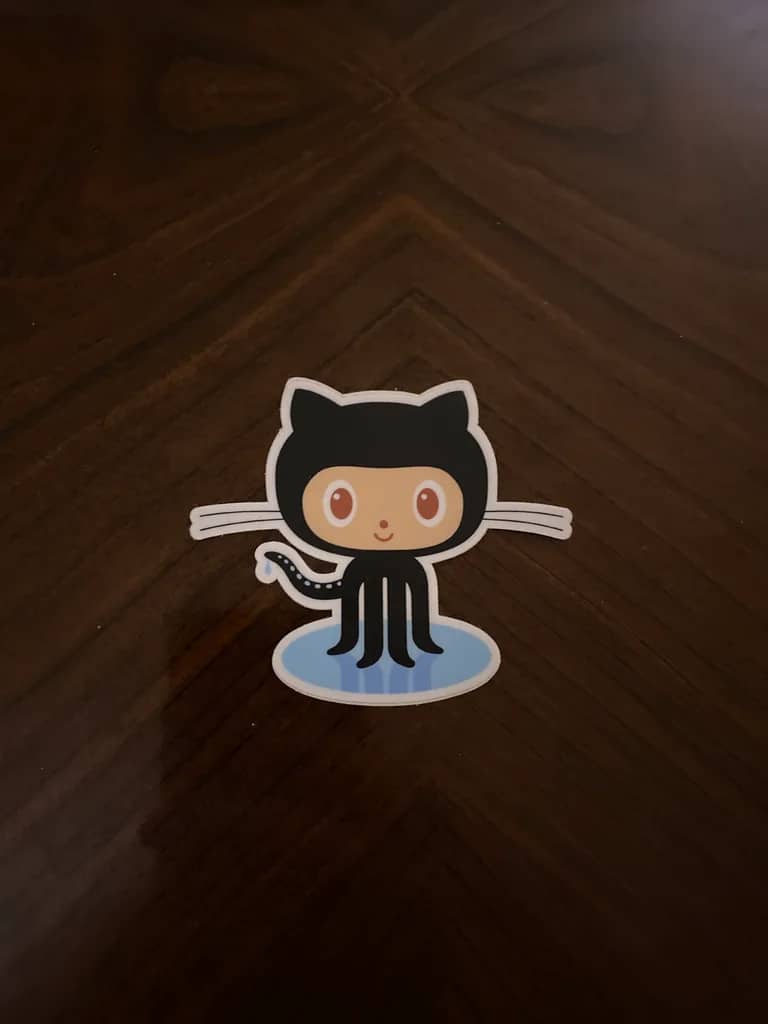 GitHub - Octocat