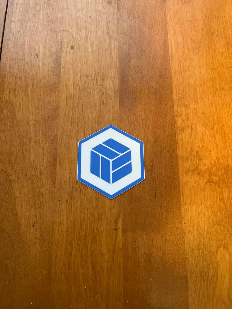 CoLab - Series A - Matte Hexagon