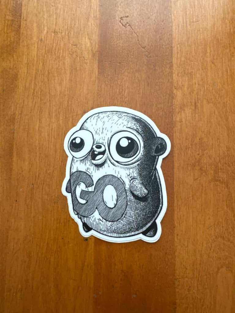 Nightmare Go Logo