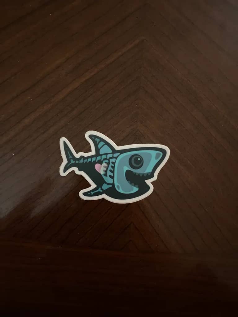 DigitalOcean - X-ray Sammy