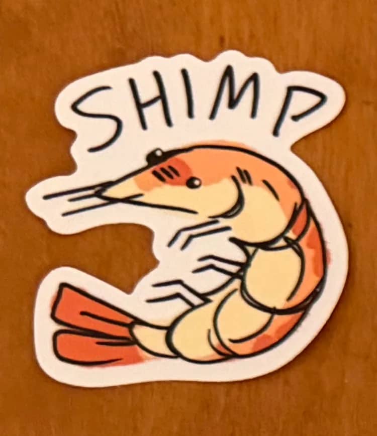Shimp