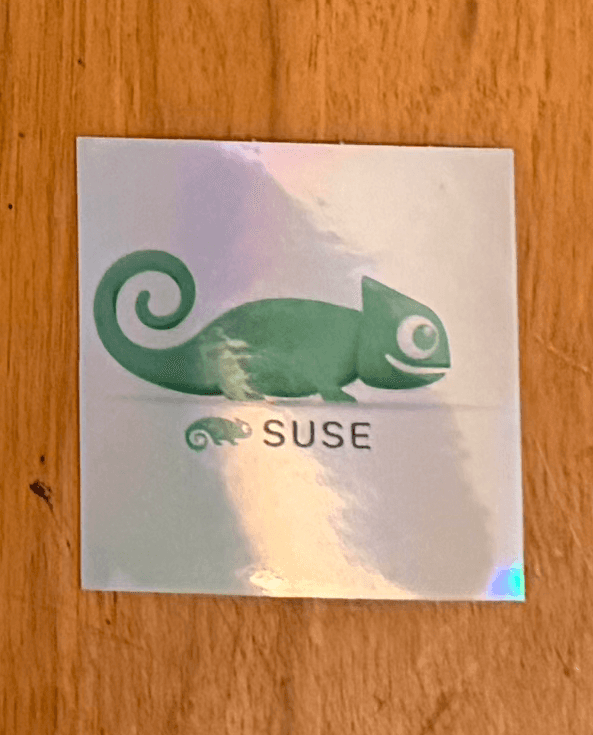 SUSE