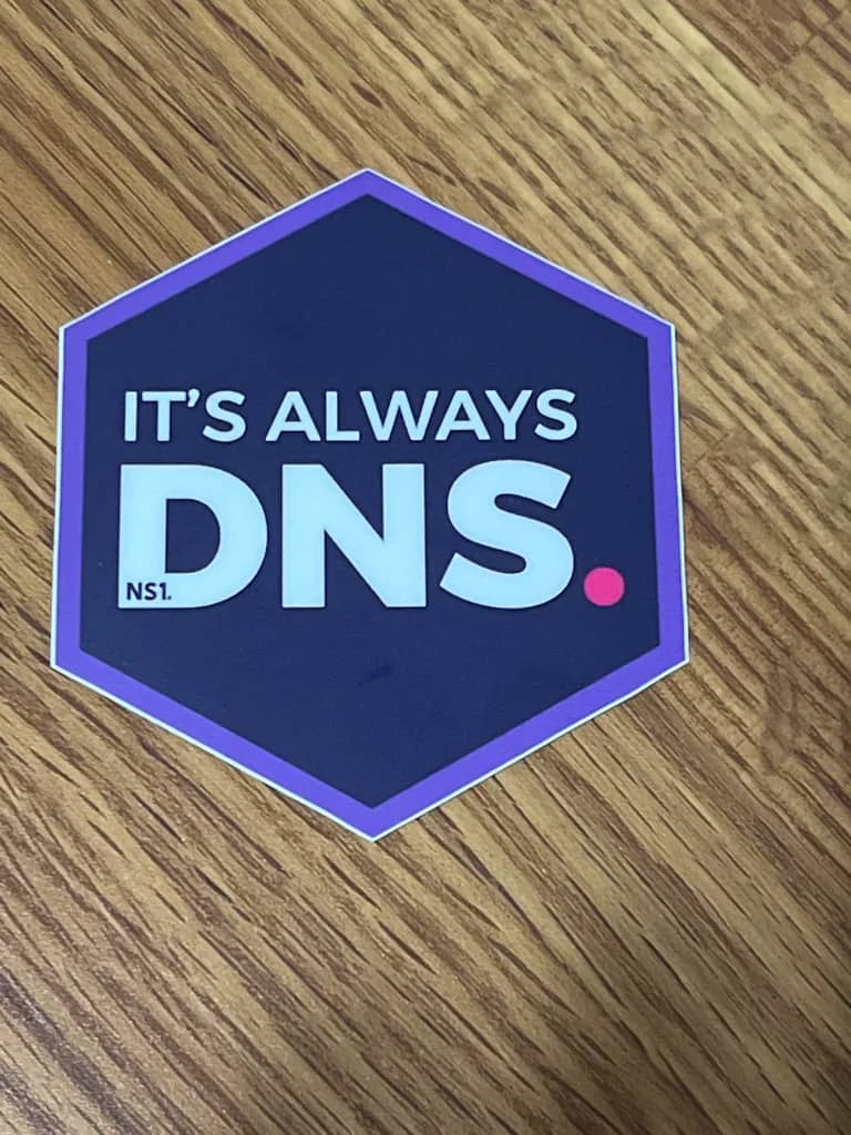 NS1 - Dashcon 2021 Hexagon