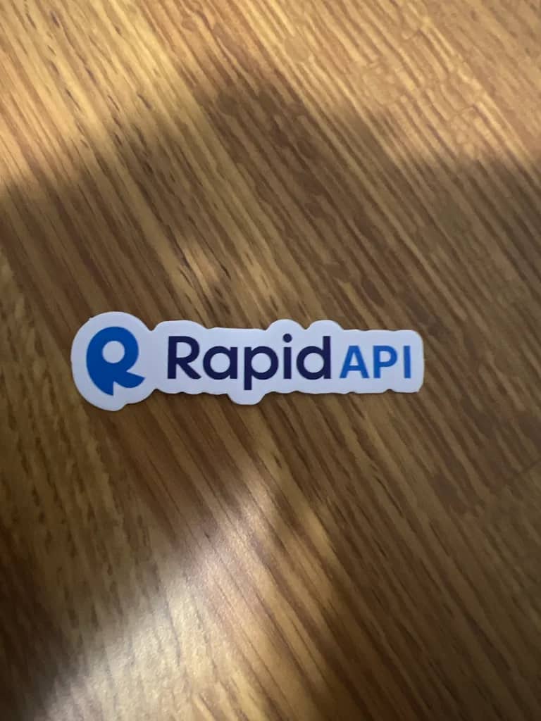 RapidAPI