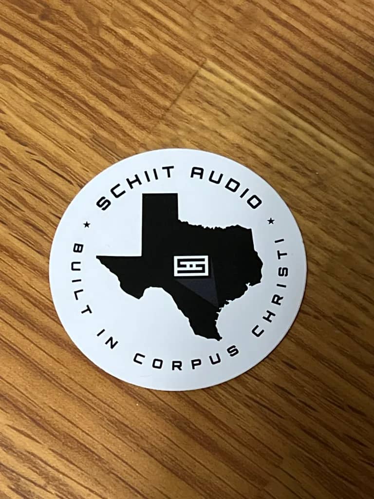 Schiit Audio - Factory Location