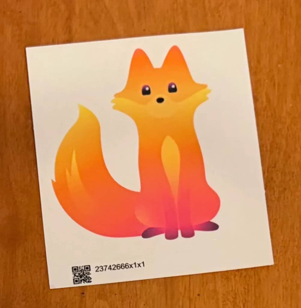Mozilla - Kit
