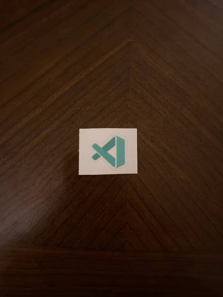 VS Code - Small Insiders Logo