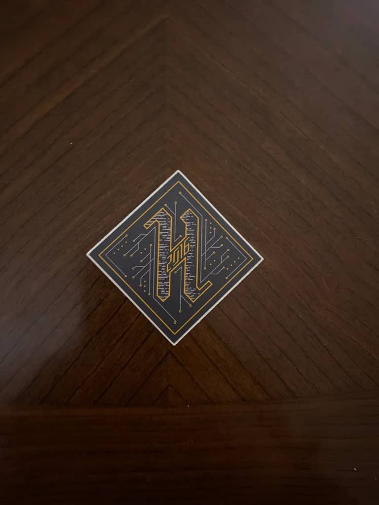 Hacktoberfest - 2016 Logo