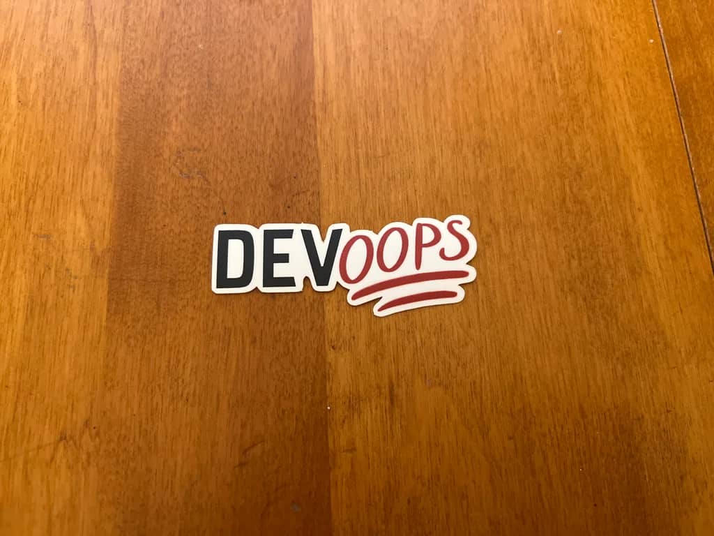 Devoops - Matte