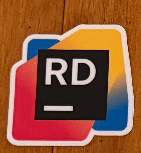 JetBrains - Rider