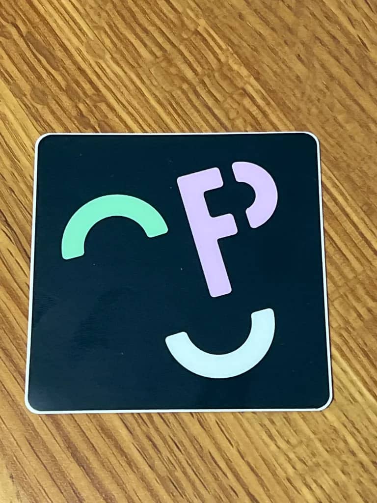 Forem - Logo