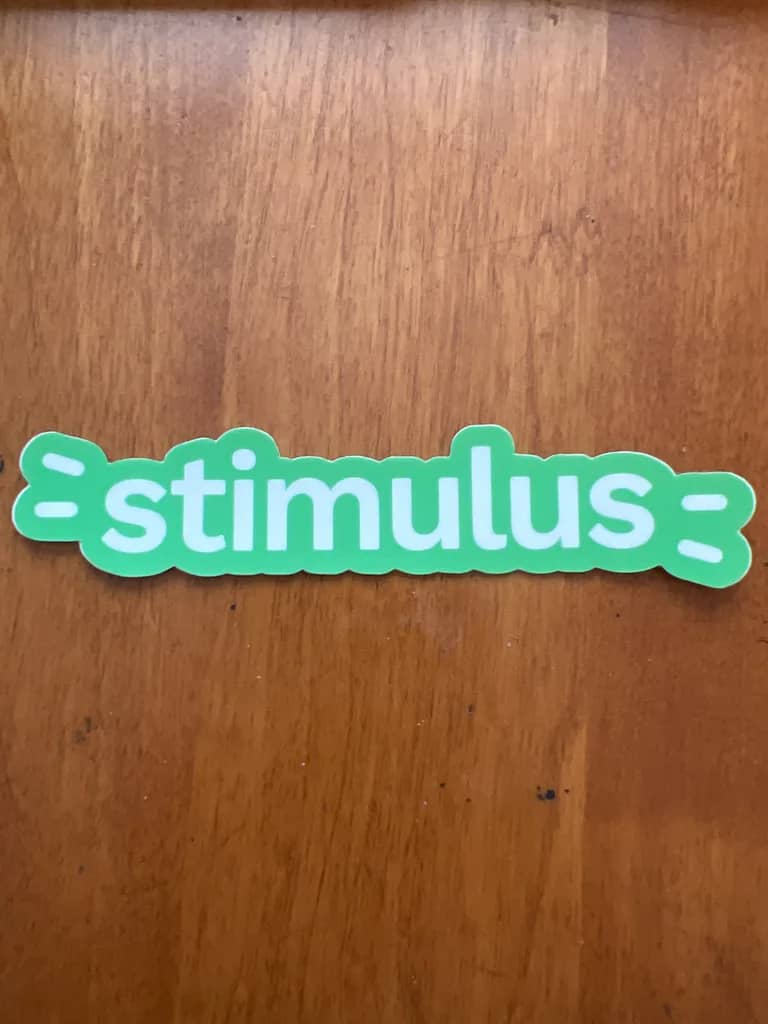Stimulus