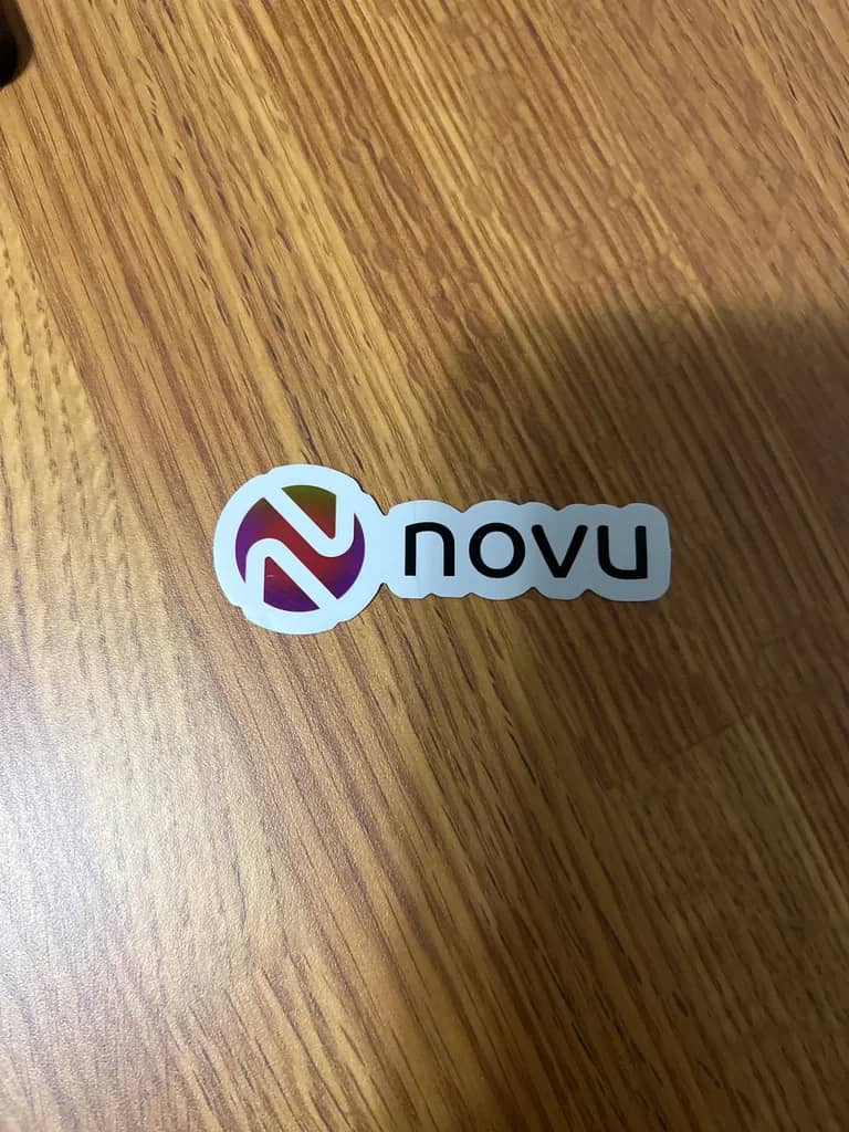Novu