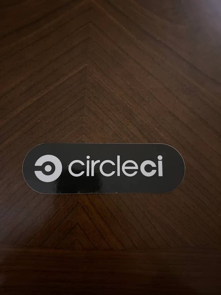CircleCI - Logo