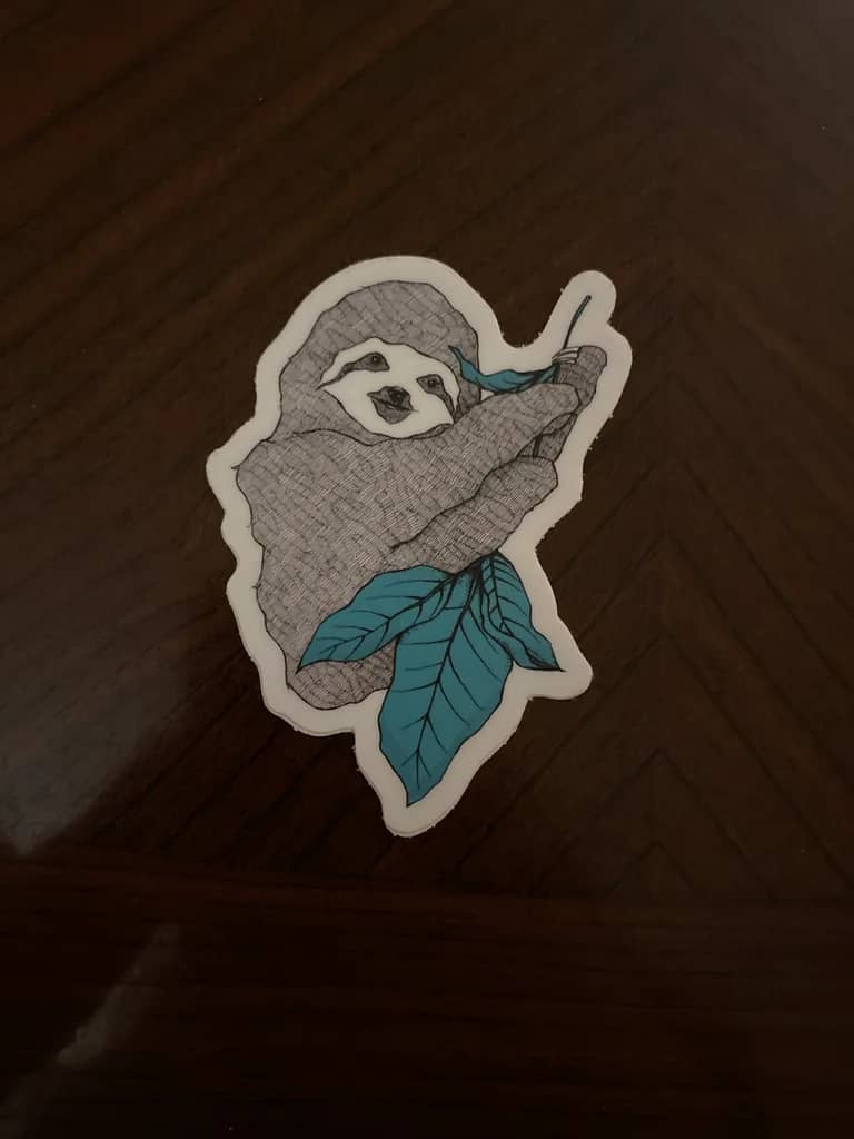 dev.to - Sloan the Sloth