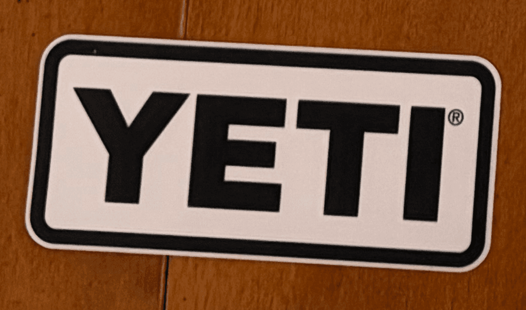 YETI