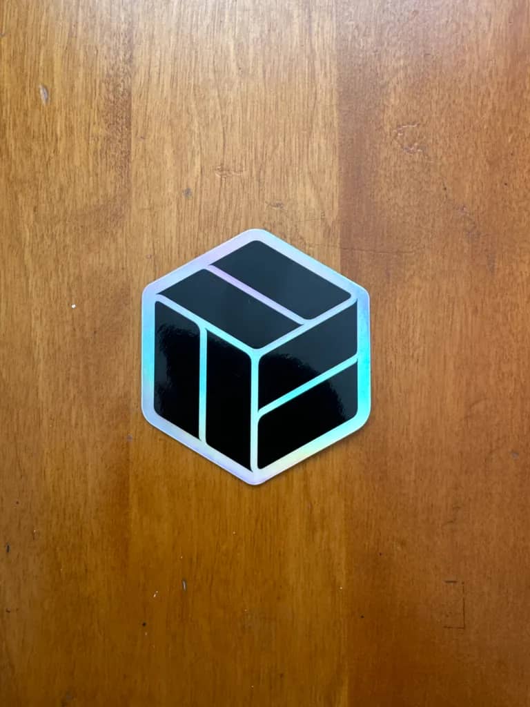 CoLab - Series B - Holo