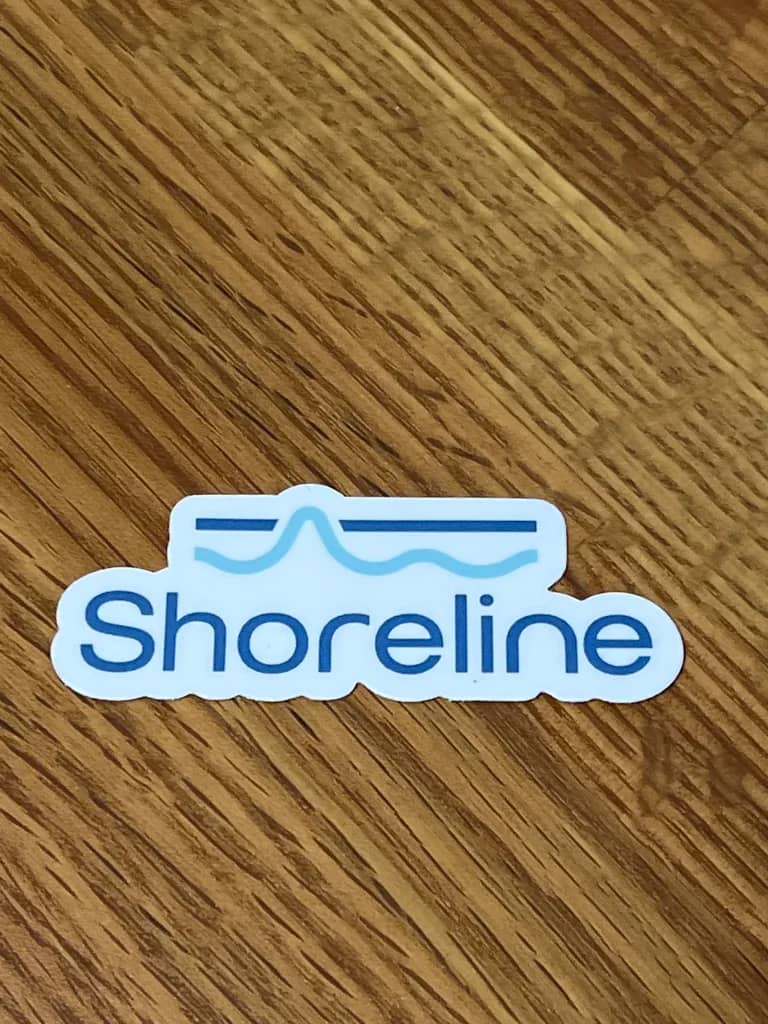 Shoreline - Logo