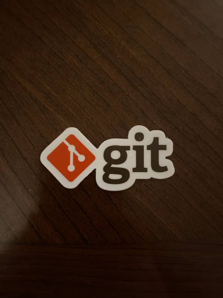 Git Logo
